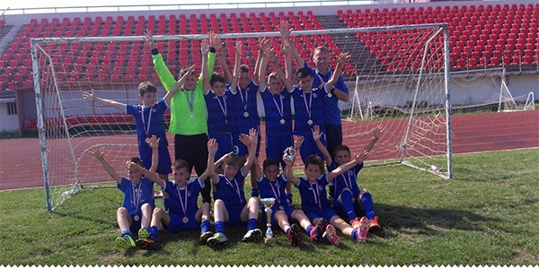 Širokobriježani osvojili "Ljubuški cup - 2017" za godište 2006/07 ljubuski.info