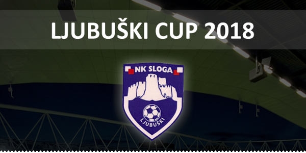 Otvorene prijave za "Ljubuški CUp 2018." ljubuski.info