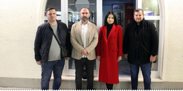 Jačanje suradnje Neuma i Ljubuškog kroz turizam ljubuski.info