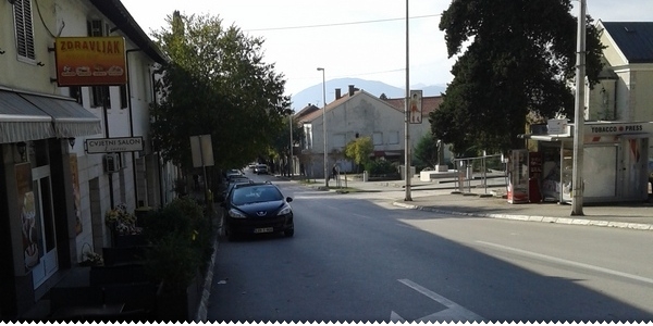 Fenomen "pustih ulica"