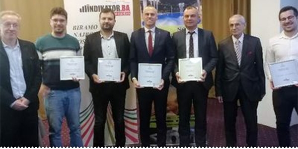 Ljubuški dobio priznanje za najbolji potez u turizmu ljubuski.info