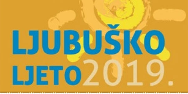 Program Ljubuškog kulturnog ljeta 2019! ljubuski.info