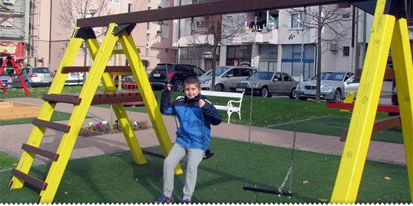 Štedjelo se i na djeci