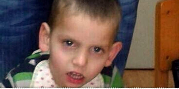 Humanitarna akcija "Pomozimo malom Luki" ljubuski.info