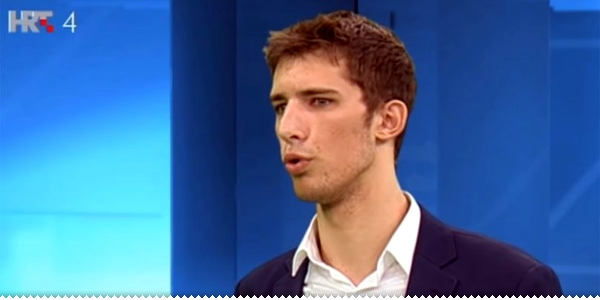 Marijan Knezović grubo cenzuriran na HRT-u ljubuski.info