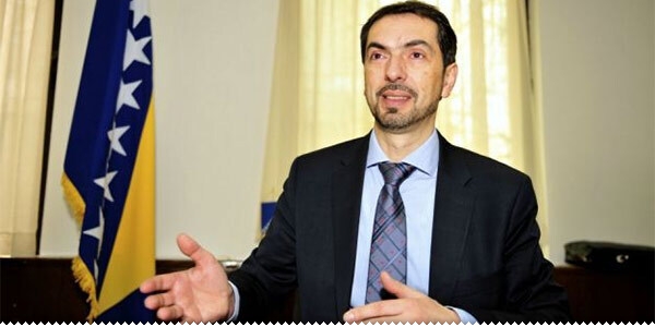 Čavara: Za koga i u ime koga radi Vlada FBiH!? u uredu