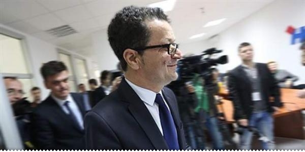 Raguž dao ostavku na mjesto predsjednika HDZ 1990 ljubuski.info
