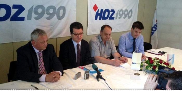 Raguž: Ostvarit ćemo bolje rezultate nego 2010. ljubuski.info