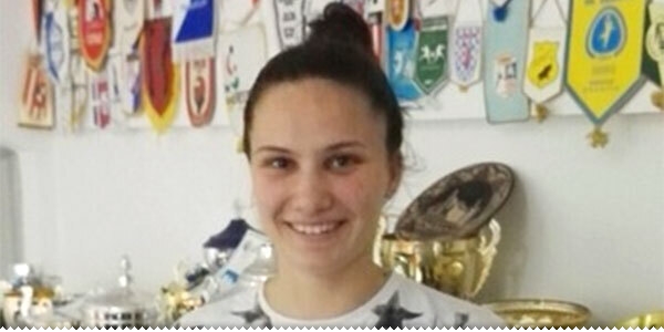 Martina Kraljević: Sve osim pobjede u subotu za nas bi bio neuspjeh ljubuski.info