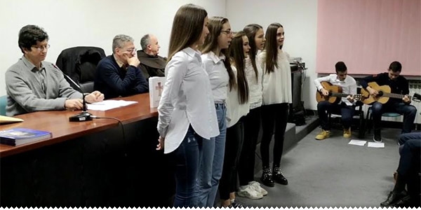 U Splitu predstavljena knjiga "Herceg- Bosna - kulturni, politički i državnopravni identitet" ljubuski.info