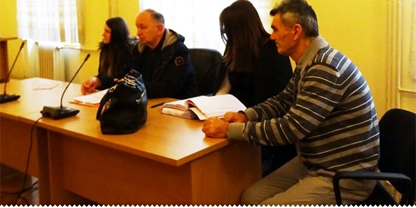 Supružnici Šimić zanijekali krivnju za ubojstvo novorođenčeta ljubuski.info