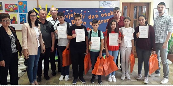 Gruđani se pokazali najboljim matematičarima ljubuski.info