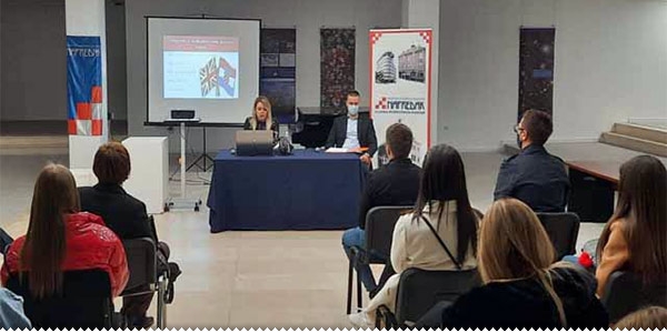 Mlade poticati na očuvanje ljepote i bogatstva hrvatskog jezika ljubuski.info
