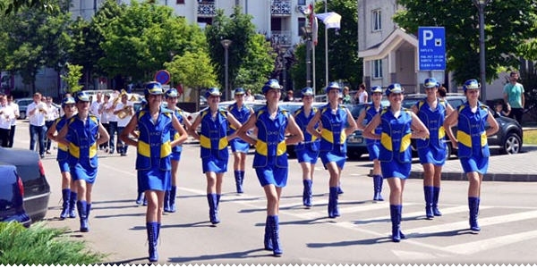 Defileom kroz Ljubuški najavljen Dječji glazbeni festival ljubuski.info
