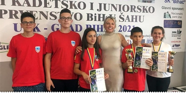 Veliki uspjeh mlade Ljubušanke Mihaele Buntić ljubuski.info