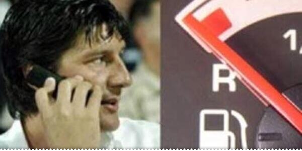 Petrol se vraća pod okrilje države? telefon