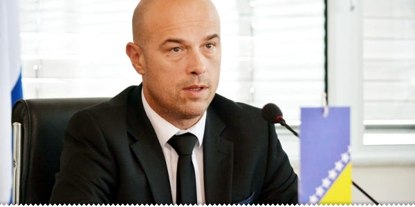 Ne treba gajiti nadu da će pravosuđe u novoj 2018. godini biti bolje. Naprotiv. ljubuski.info