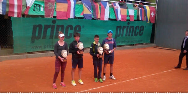 Mile Matić osvojio Salona Cup 2015! ljubuski.info