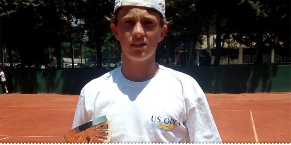 Mile Matić osvojio Skoplje, pozvan u reprenzentaciju Hrvatske! ljubuski.info