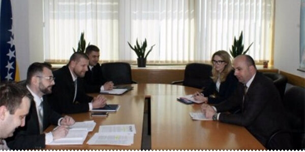 Ministarstvo ustrajava na zakonitosti pravilnika o Eko testu ljubuski.info