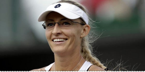 Mirjana Lučić-Baroni pregazila Shelby Rogers za prvo WTA polufinale ljubuski.info