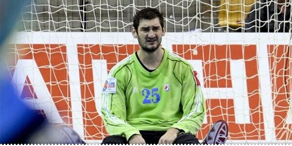 Mirko Alilović statistički najlošiji vratar na Euru ljubuski.info