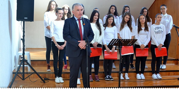 Dokaži se druže! ljubuski.info