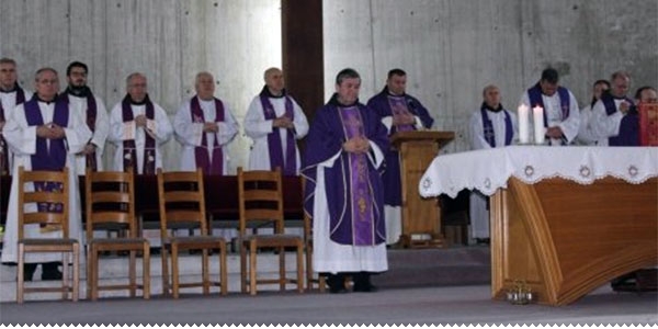 U četvrtak Sveta misa za pobijene fratre i puk u Mostaru ljubuski.info