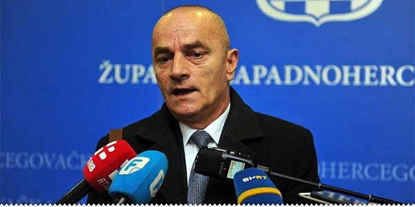 Begić odgovorio Nešiću: Niti jednom presudom Oluja nije problematizirana ljubuski.info