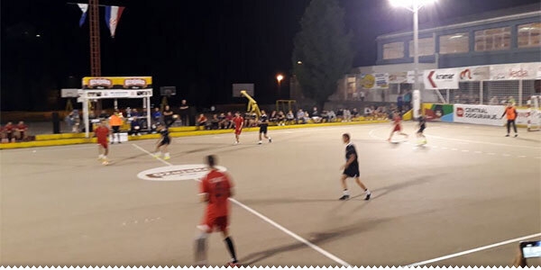 Gradac s 3:1 nadigrao Cerno/Crnopod/Miletinu i izborio polufinale ljubuski.info