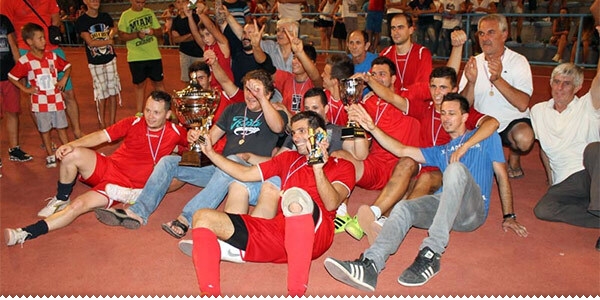 Cerno/Crnopod/Miletina pobjednik 12. MNL MZ općine Ljubuški 2015. ljubuski.info
