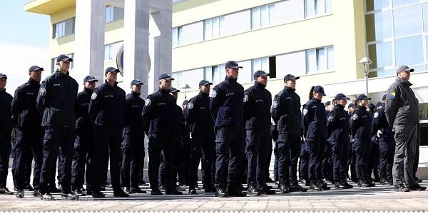 MUP ZHŽ jači za osam mlađih inspektora ljubuski.info