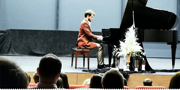 Djela glazbenih velikana u Ljubuškom ljubuski.info