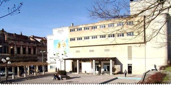 Narodno pozorište Mostar i Hrvatsko narodno kazalište Mostar potpisali memorandum o suradnji ljubuski.info
