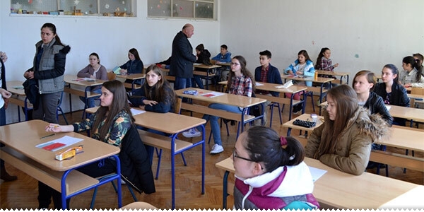 Održano županijsko natjecanje iz matematike za sedmaše i osmaše ljubuski.info