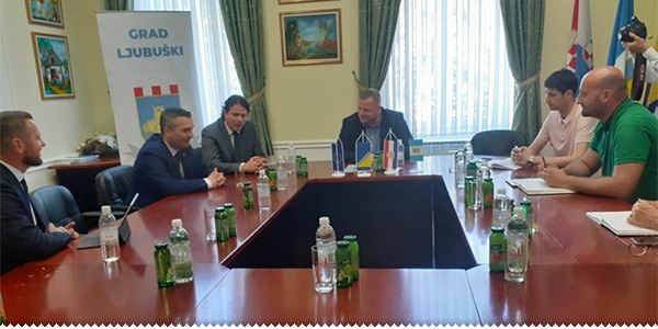 U Ljubuškom razgovori o projektima pomoći povratničkoj zajednici ljubuski.info