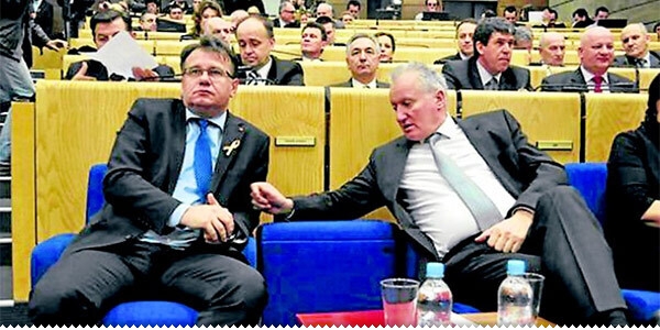 Ni jedna loša privatizacija nije sankcionirana ljubuski.info