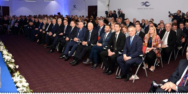 Preustroj BiH na putu k EU na načelima federalizma i ravnopravnosti ljubuski.info