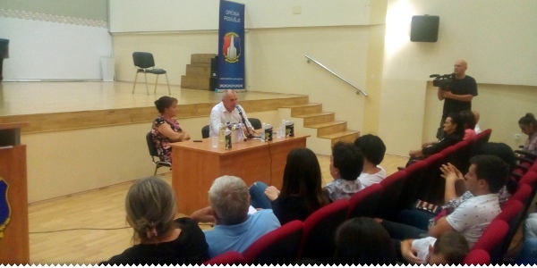Najmanje bih željela da ostanete ravnodušni ljubuski.info