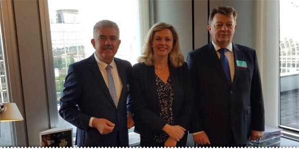 ZHŽ postala punopravna članica Jadransko-jonske euroregije ljubuski.info
