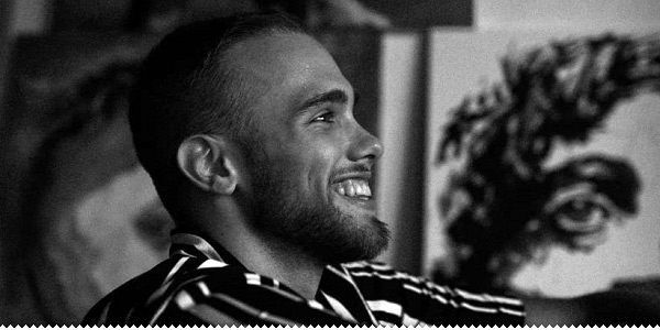 Nikola Majić školi poklonio simboličnu sliku ljubuski.info
