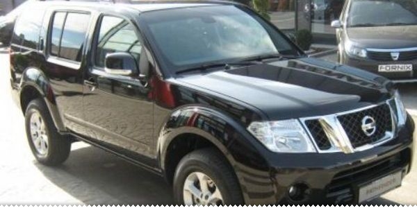 Ima se, mere se! Nissani za Ćosića i Borasa