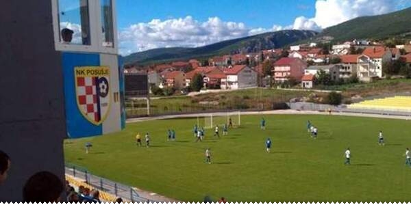 stadion Posušje