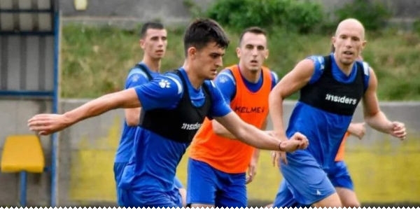 Marko Capan pozvan u reprezentaciju Hrvatske ljubuski.info