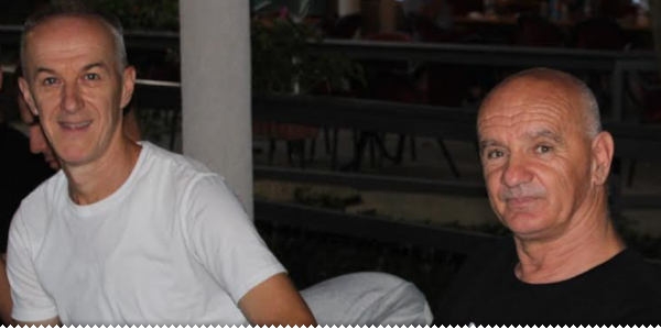 Nogometni suci iz ZHŽ-a zastupljeni u najačim bh. ligama ljubuski.info