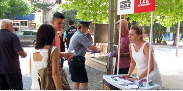 Obiteljskog nasilja ima u znatnoj mjeri, ali se o njemu šuti ljubuski.info