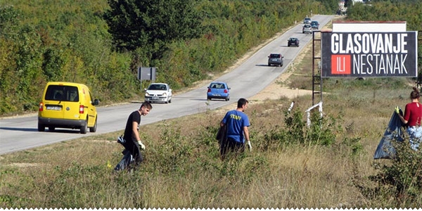 Nedaleko od centra grada tri odlagališta otpada ljubuski.info