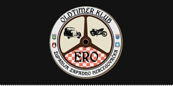 Susret oldtimera odgođen za 16. lipnja logo