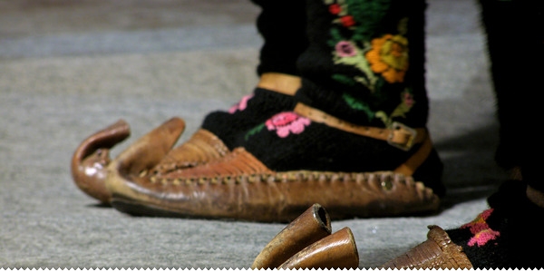 HKUD "Sveti Ivan" Grab treći na međunarodnoj smotri folklora "Gospojina 2011." ljubuski.info