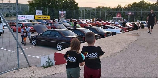 Okupljanje ljubitelja Opela u zapadnoj Hercegovini ljubuski.info